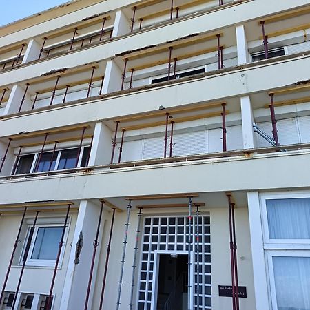 La Croisiere Apartment Етрета Екстериор снимка