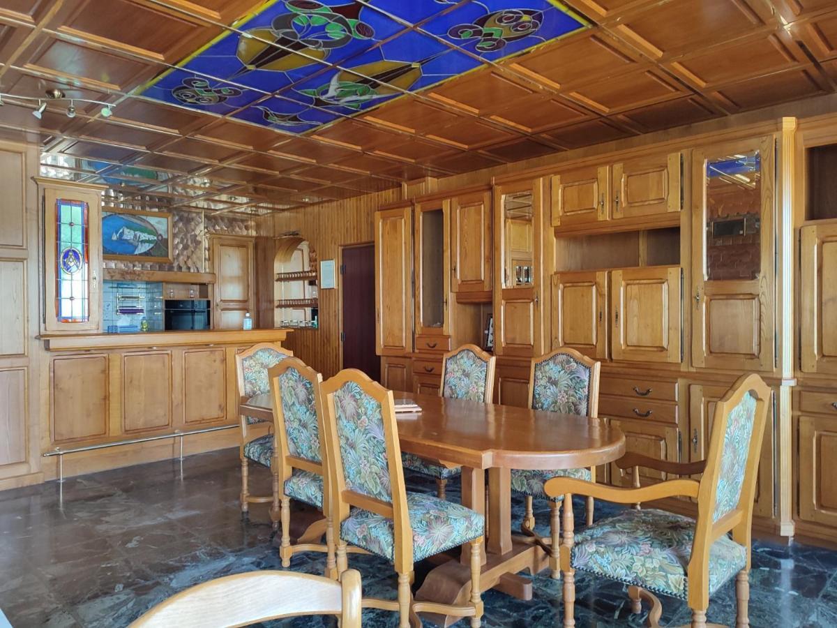 La Croisiere Apartment Етрета Екстериор снимка