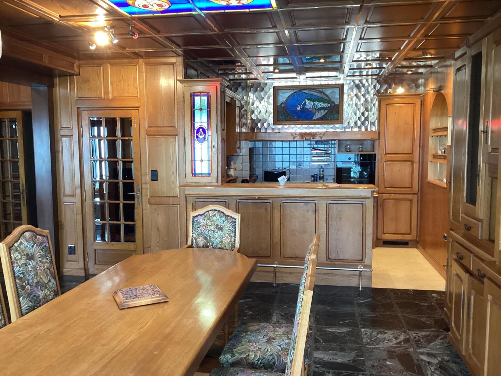 La Croisiere Apartment Етрета Екстериор снимка